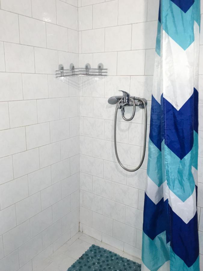 Ferienwohnung Ubytovani Fish-Com Štětí Exterior foto