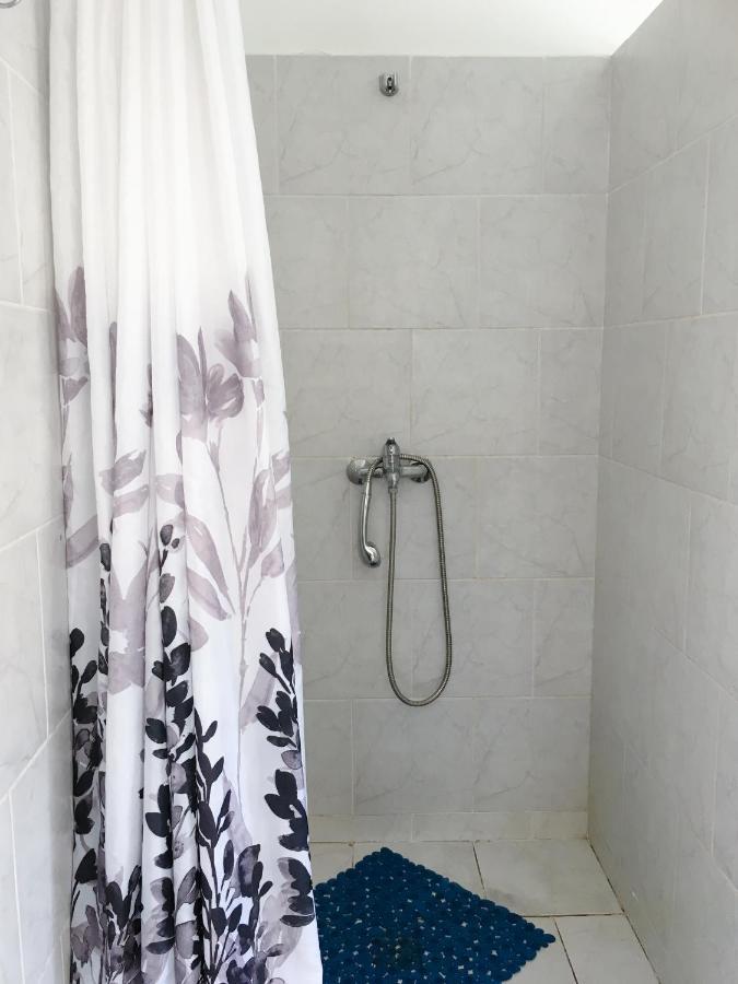 Ferienwohnung Ubytovani Fish-Com Štětí Exterior foto